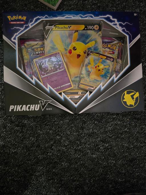 Buy & Sell Elm Park Havering - Photos for pokemon trading card game