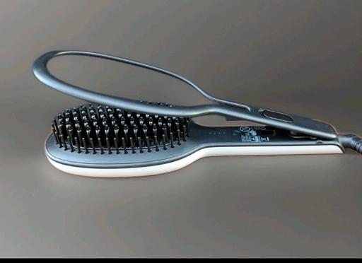  — Instyler Glossies Straightner Brush