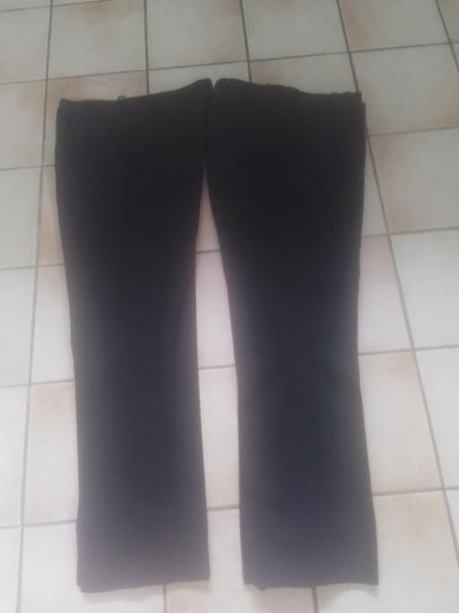 Buy & Sell Streetly Walsall - Photos for TWO PAIR OF SMART START SCHOOL TROUSERS