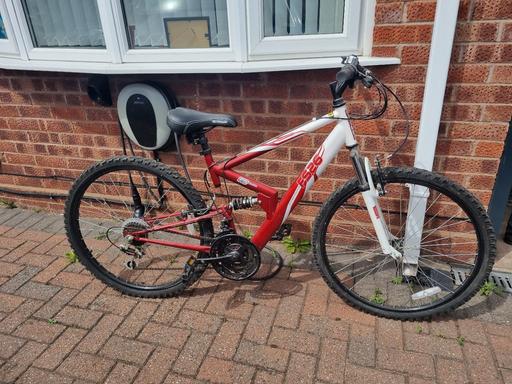 Buy & Sell Tettenhall Wood Wolverhampton - Photos for kids bike 10+