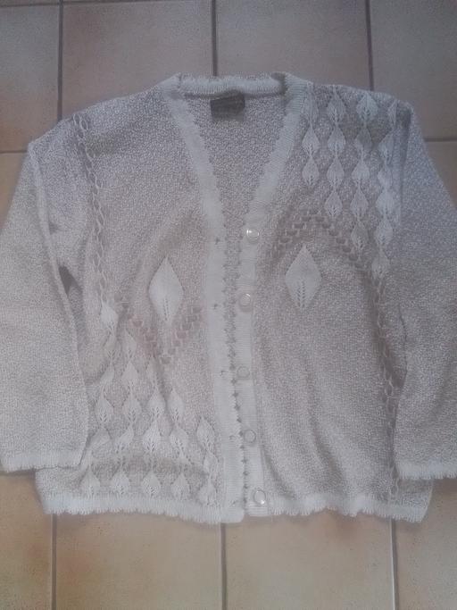 Buy & Sell Streetly Walsall - Photos for LADIES ANDRITA CARDIGAN