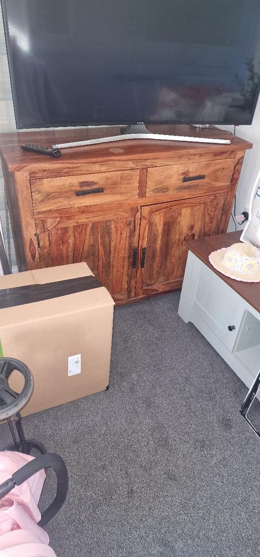 Buy & Sell Worsbrough Bridge Barnsley - Photos for oak sideboard