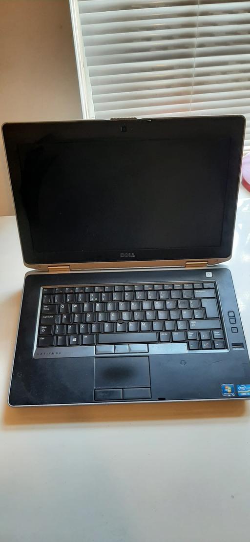 Buy & Sell Canning Town East London - Photos for Dell laptop for sale