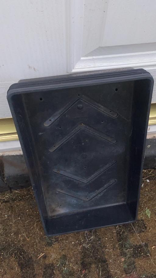 Buy & Sell Stow Heath Wolverhampton - Photos for 3 seed trays