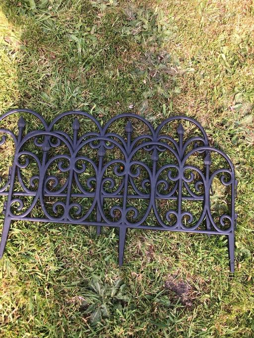 Buy & Sell Stow Heath Wolverhampton - Photos for Garden borders
