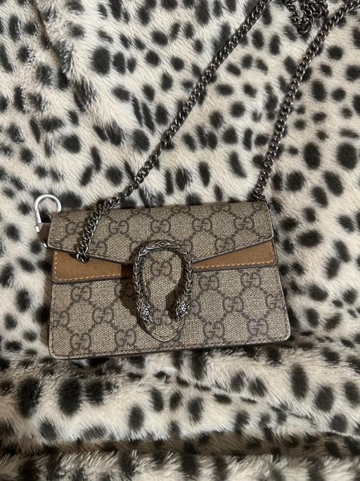Buy & Sell East Goscote Charnwood - Photos for Dino bag