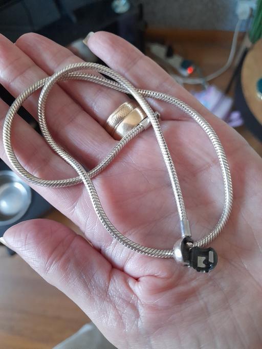 Buy & Sell Humberstone Leicester - Photos for Pandora chain