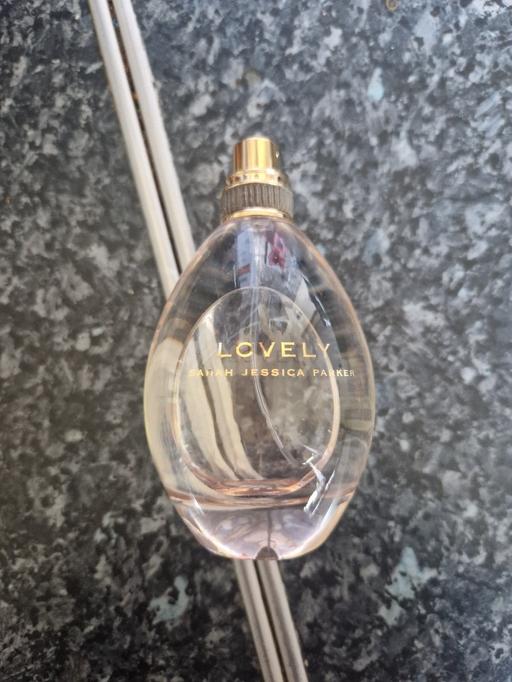 Buy & Sell Leicester Leicestershire - Photos for brand new sarah jessica parker perfume