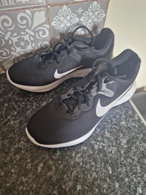 Buy & Sell Leicester City Centre Leicester - Photos for brand new Nike revolution trainers size 7