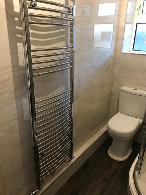 Buy & Sell Moseley Birmingham - Photos for Bathroom Radiator