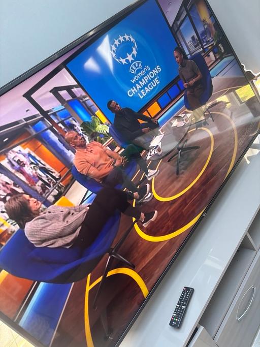 Buy & Sell West Derby Liverpool - Photos for 75 inch LG smart tv