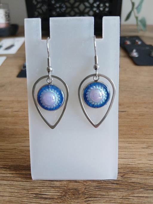 Buy & Sell Treeton Rotherham - Photos for Handmade earrings.