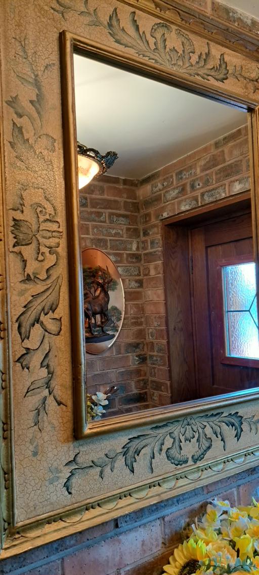 Buy & Sell Stourbridge Dudley - Photos for Huge mirror