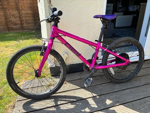 Buy & Sell Eden Park South East London - Photos for CUDA Kids 20” Bike