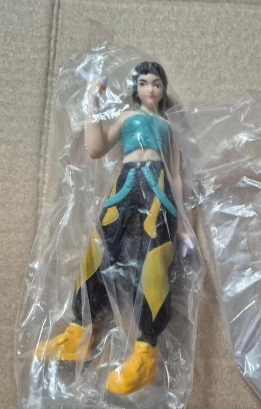Buy & Sell Crumpsall Manchester - Photos for new K-Pop Zoey Figure