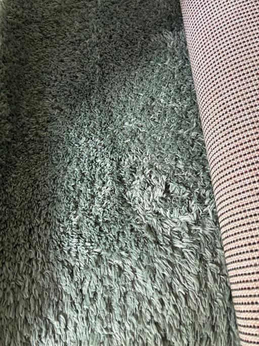 Buy & Sell Bartley Green Birmingham - Photos for Green rug