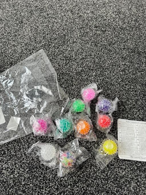Buy & Sell New Eltham South East London - Photos for Brand new children’s small squishy balls