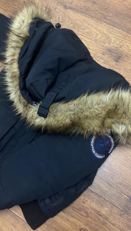 Buy & Sell Plumstead South East London - Photos for Superdry bomber Jacket