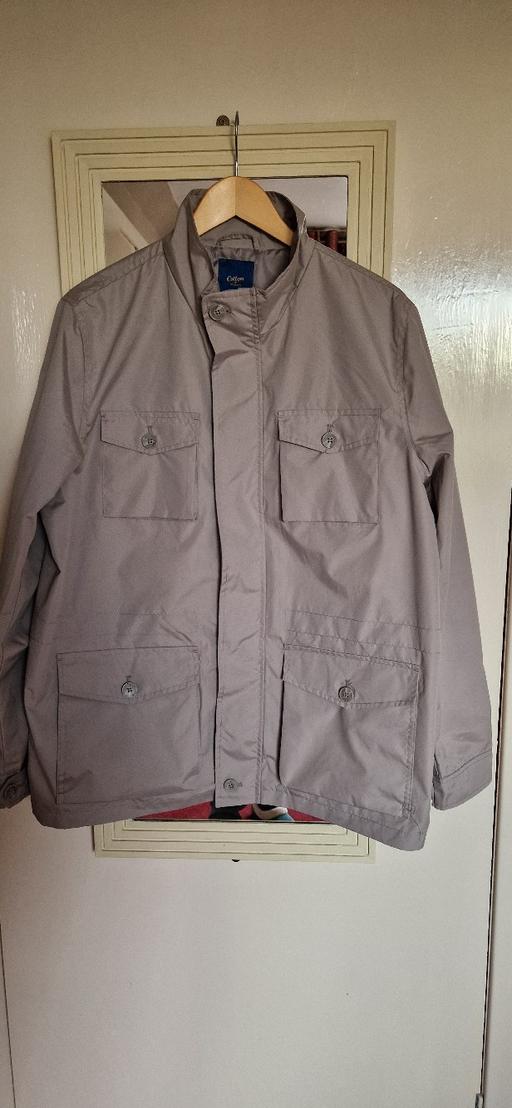 Buy & Sell Caprington East Ayrshire - Photos for Mens Lightweight Jacket