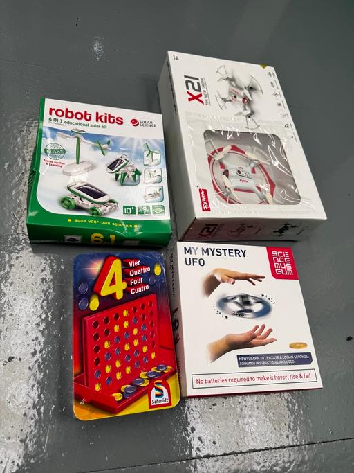 Buy & Sell Brislington Bristol - Photos for Children’s Toys/Games