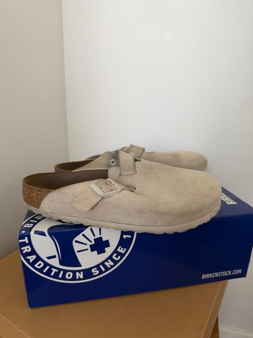 Buy & Sell - Photos for Birkenstock