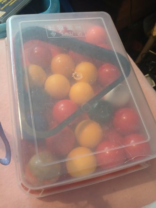 Buy & Sell Holly Hall Dudley - Photos for biliard balls