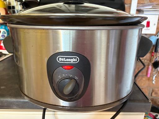 Buy & Sell Aylestone Leicester - Photos for Slow cooker
