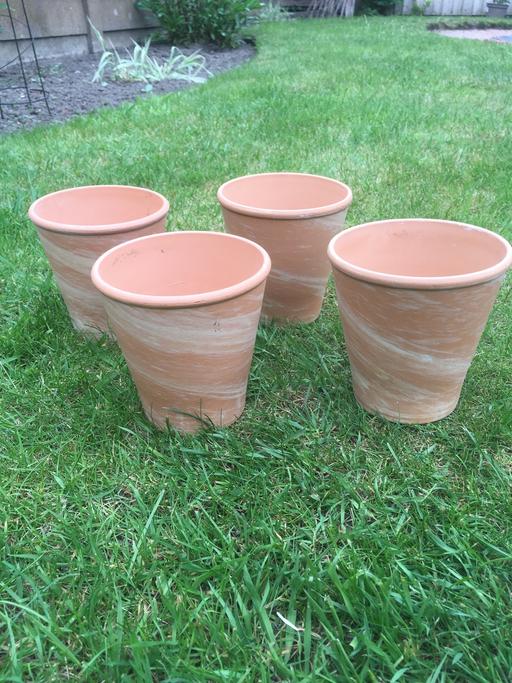 Buy & Sell Willenhall Walsall - Photos for Plant Pots