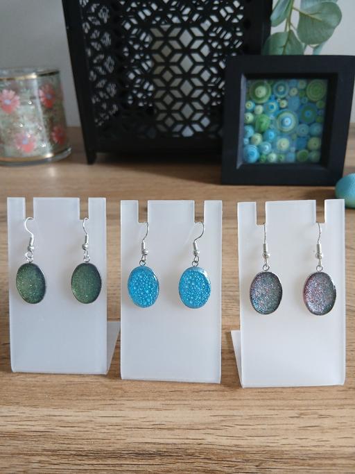 Buy & Sell Treeton Rotherham - Photos for Earrings