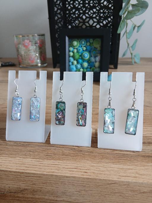 Buy & Sell Barrow Hill Rotherham - Photos for Earrings