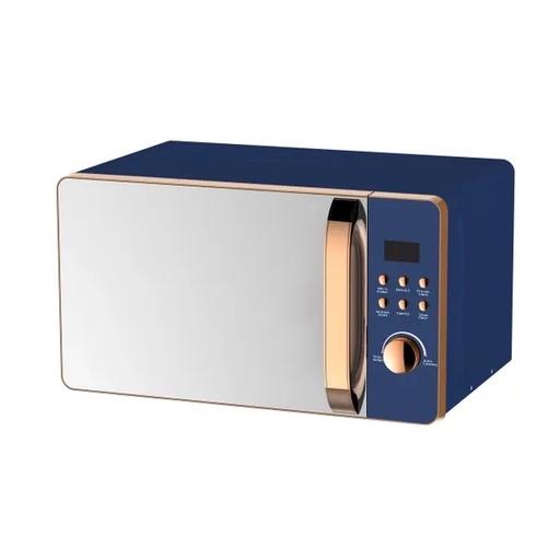 Buy & Sell Binley Coventry - Photos for Blue microwave