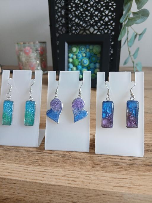 Buy & Sell Treeton Rotherham - Photos for Earrings 