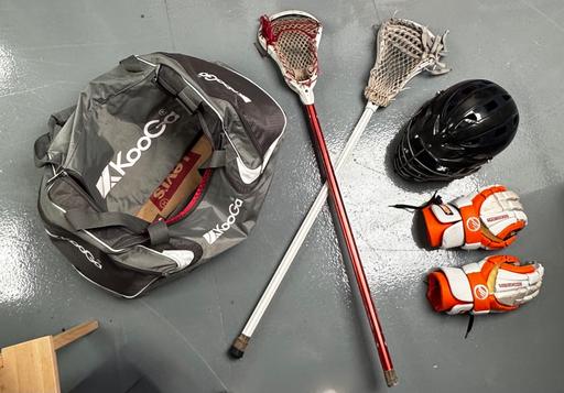 Buy & Sell Brislington Bristol - Photos for Lacrosse Kit (no body armour)