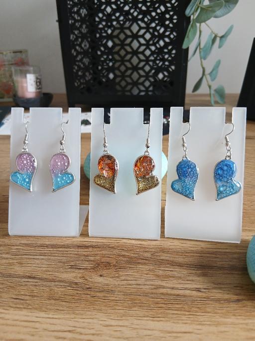 Buy & Sell Treeton Rotherham - Photos for Earrings