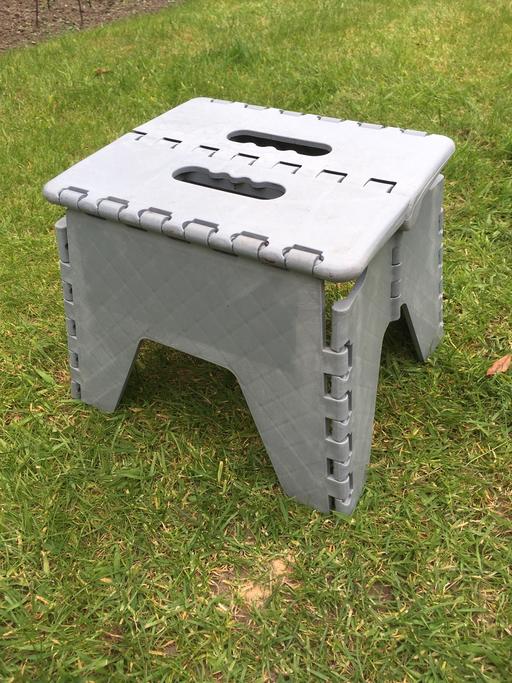 Buy & Sell Willenhall Walsall - Photos for Hip up Stool