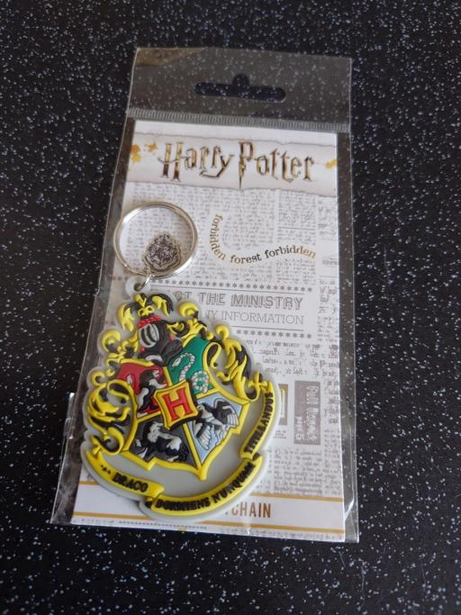 Buy & Sell Woodthorpe Charnwood - Photos for Harry potter keyring