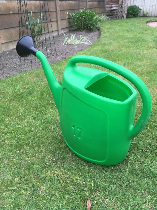 Buy & Sell Willenhall Walsall - Photos for Large Watering Can
