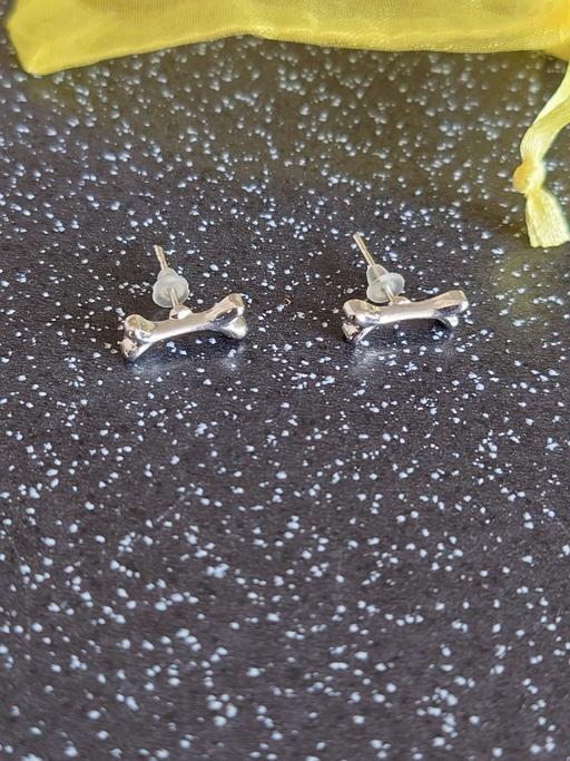 Buy & Sell Woodthorpe Charnwood - Photos for Bone earrings