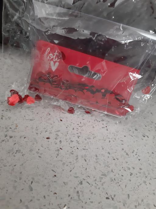 Buy & Sell South Hylton Sunderland - Photos for table confetti