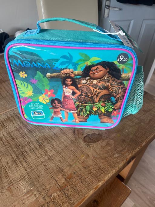 Buy & Sell Conisbrough Doncaster - Photos for New tagged packed lunch box