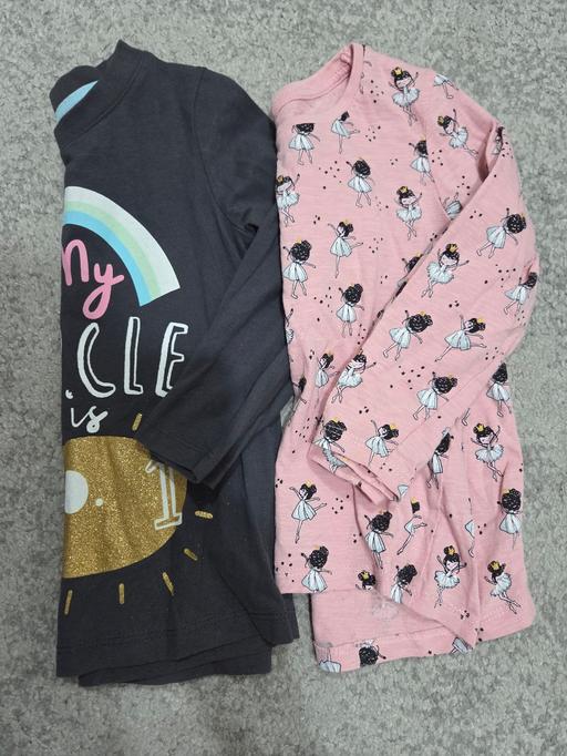 Buy & Sell Weston Point Halton - Photos for Age 3-4 long sleeve tops