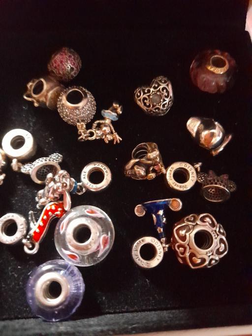 Buy & Sell Birstall Leicester - Photos for pandora charms
