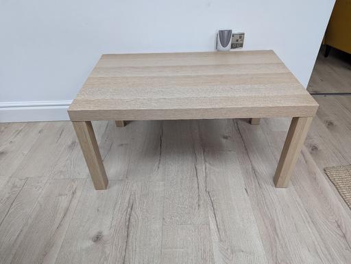 Buy & Sell Isleworth Hounslow - Photos for IKEA Coffee table in great condition