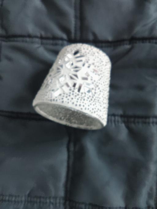 Buy & Sell Sutton Coldfield Birmingham - Photos for candle holder