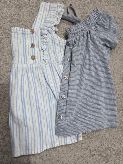 Buy & Sell Weston Point Halton - Photos for Age 3-4 summer tops