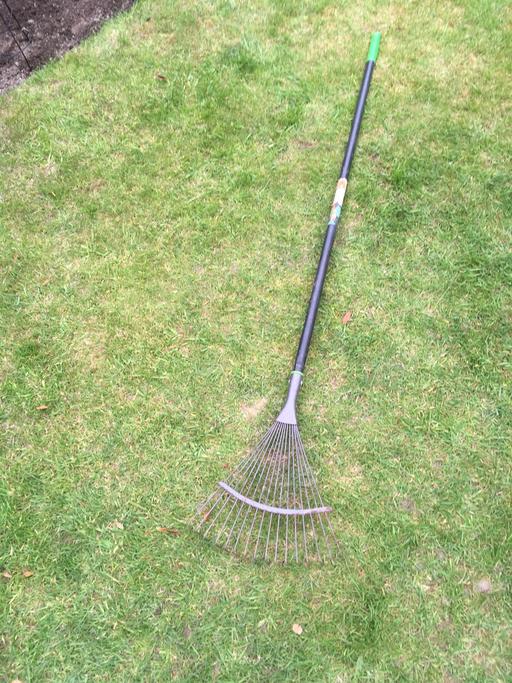 Buy & Sell Willenhall Walsall - Photos for Garden Rake