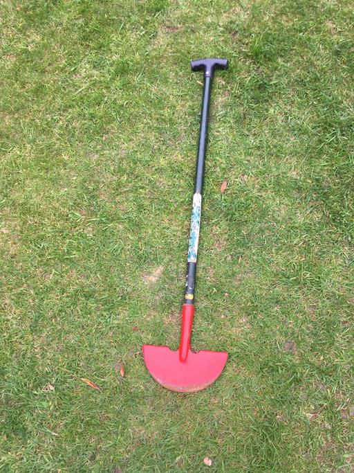 Buy & Sell Willenhall Walsall - Photos for Garden Lawn Edge cutter