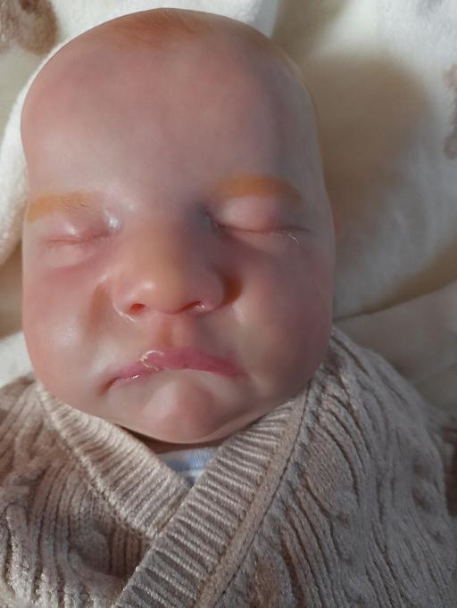 Buy & Sell Birstall Charnwood - Photos for reborn doll