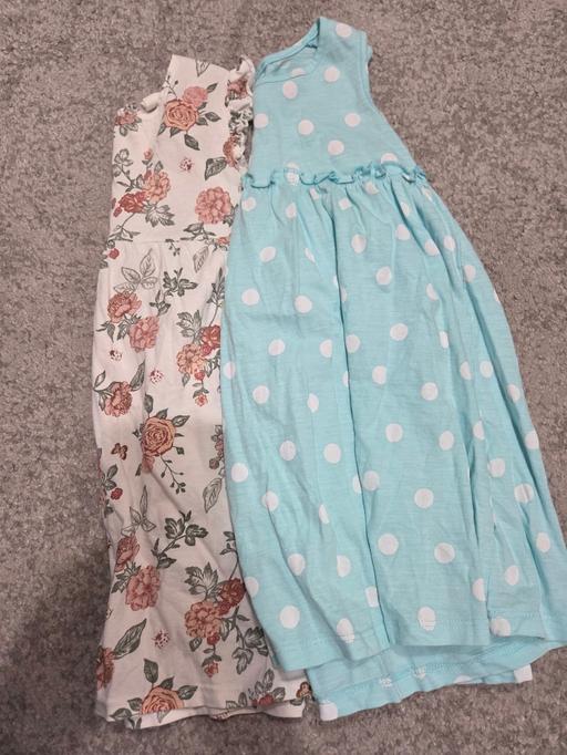 Buy & Sell Weston Point Halton - Photos for Age 3-4 summer dresses