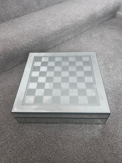 Buy & Sell Stretton East Staffordshire - Photos for Chess set